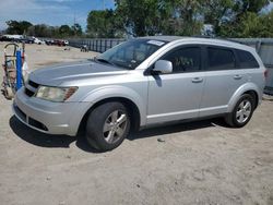 Lots with Bids for sale at auction: 2010 Dodge Journey SXT