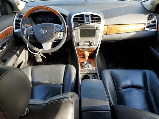 2008 Cadillac SRX