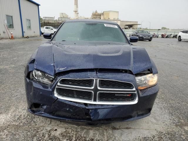 2014 Dodge Charger SE