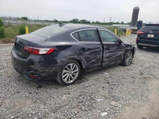 2016 Acura ILX Premium