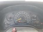 2001 Chevrolet Express G3500