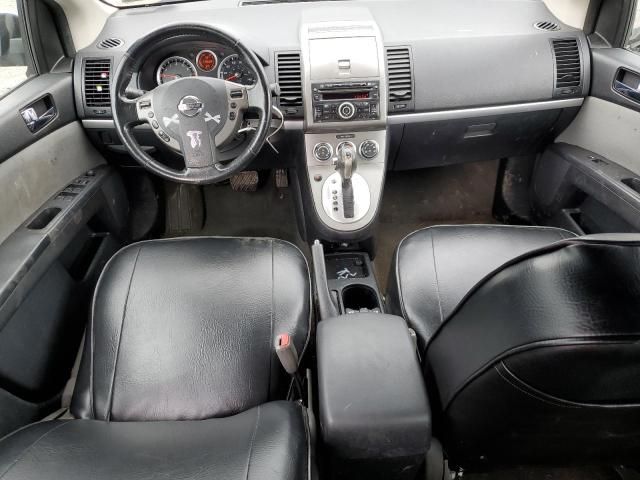 2010 Nissan Sentra 2.0