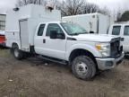 2016 Ford F350 Super Duty