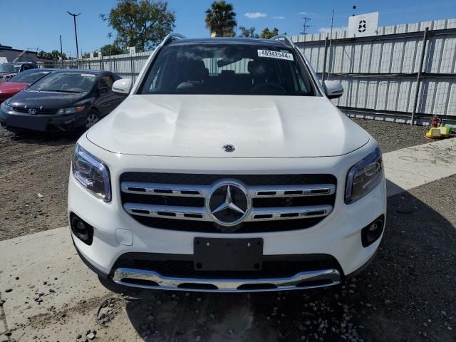 2023 Mercedes-Benz GLB 250