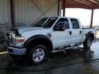 2009 Ford F250 Super Duty