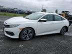 2016 Honda Civic EXL