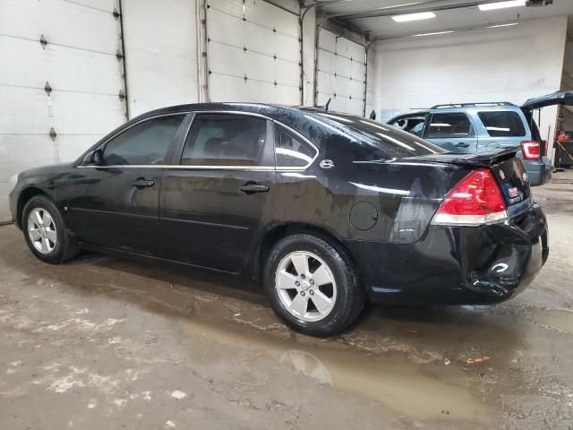 2008 Chevrolet Impala LT