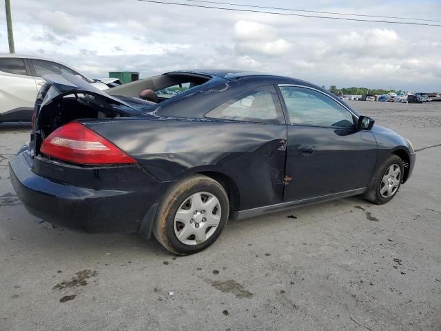 2005 Honda Accord LX