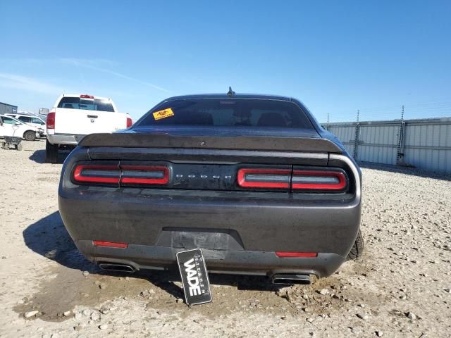 2016 Dodge Challenger R/T