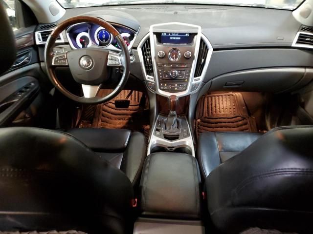 2010 Cadillac SRX Performance Collection