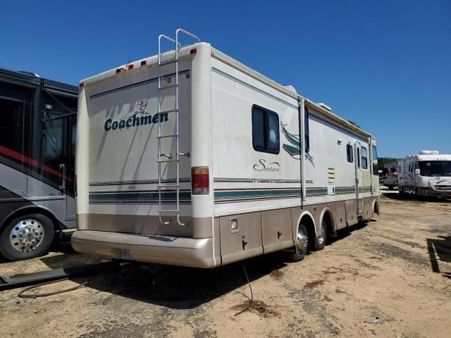 1998 Coachmen 1998 Ford F530 Super Duty