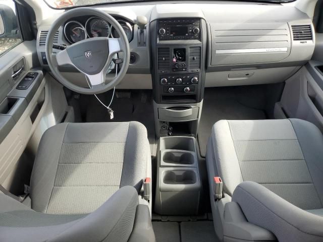 2008 Dodge Grand Caravan SE