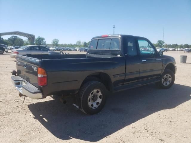 1998 Toyota Tacoma Xtracab