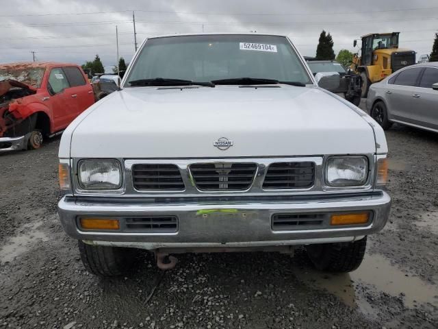 1995 Nissan Truck King Cab SE