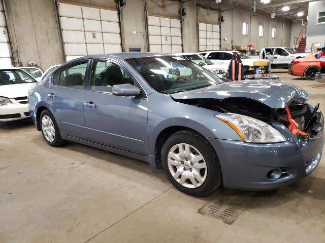 2010 Nissan Altima Base