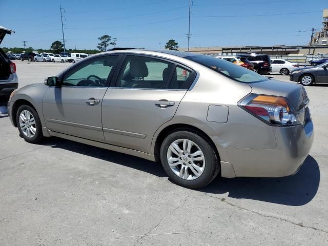 2011 Nissan Altima Base