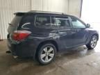 2008 Toyota Highlander Sport