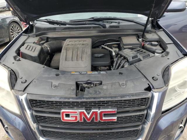 2013 GMC Terrain SLE