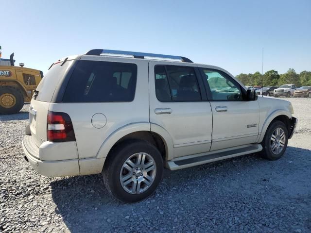 2006 Ford Explorer Limited