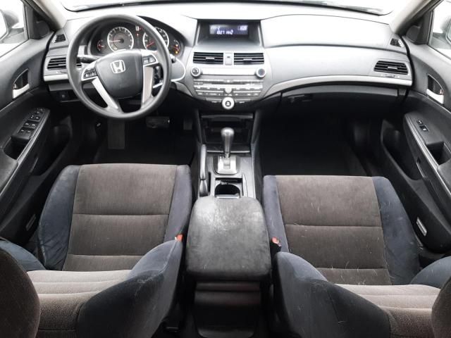 2010 Honda Accord LXP