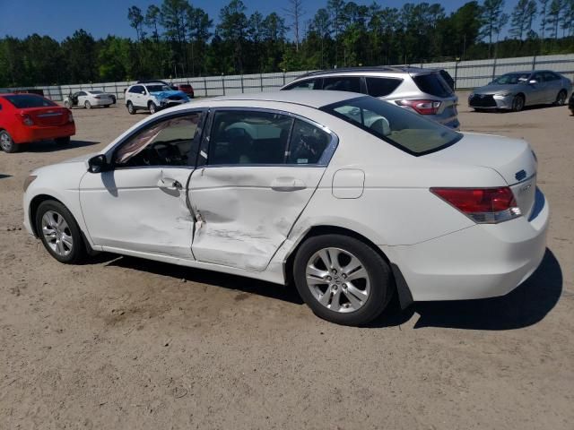 2008 Honda Accord LXP