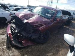 Dodge Vehiculos salvage en venta: 2016 Dodge RAM 1500 Sport