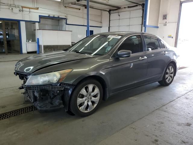 2009 Honda Accord EXL