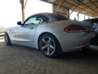 2011 BMW Z4 SDRIVE30I