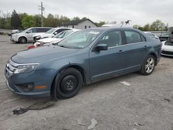 2012 Ford Fusion SE for sale in York Haven, PA