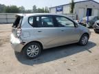 2005 Chevrolet Aveo Base