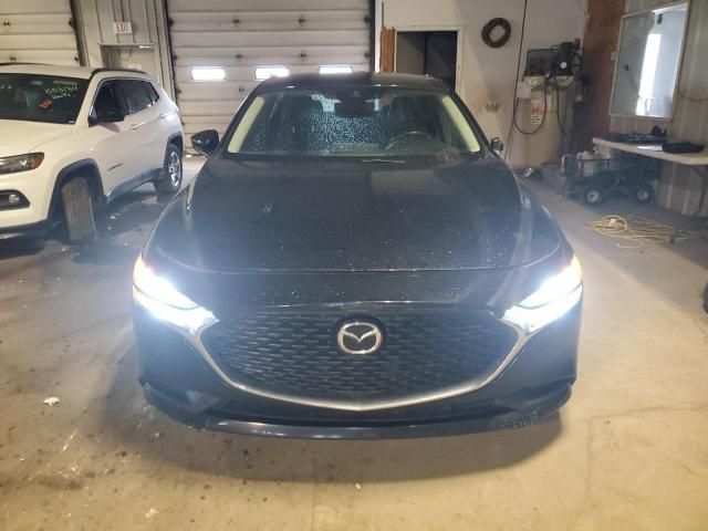 2021 Mazda 3 Select