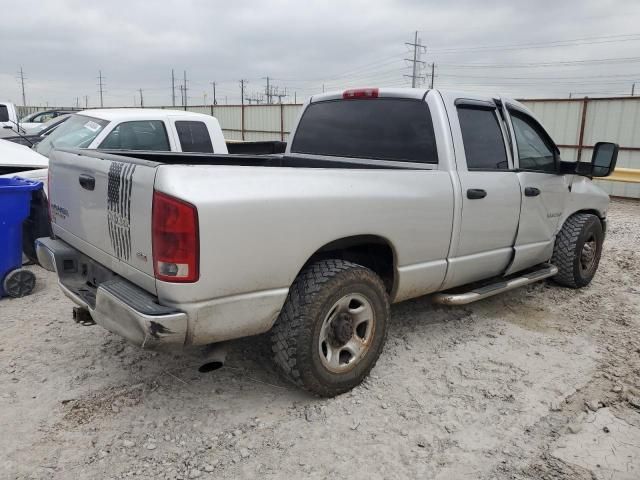 2003 Dodge RAM 2500 ST