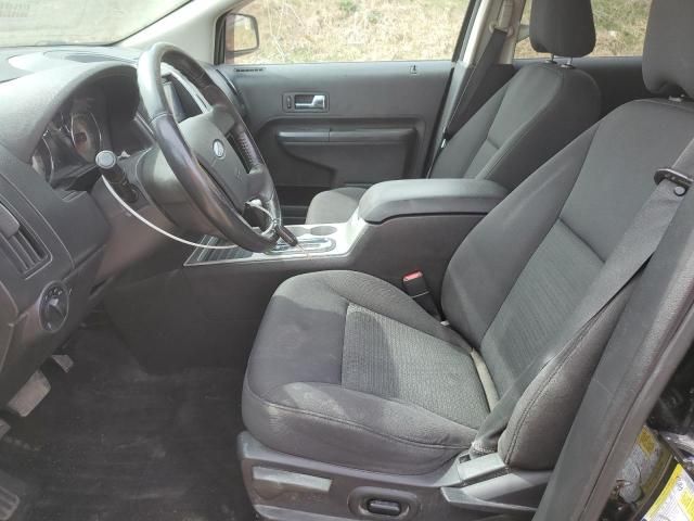 2009 Ford Edge SEL