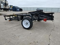Carry-On Trailer Vehiculos salvage en venta: 2017 Carry-On Trailer