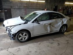 Vehiculos salvage en venta de Copart Angola, NY: 2014 Chevrolet Cruze LT