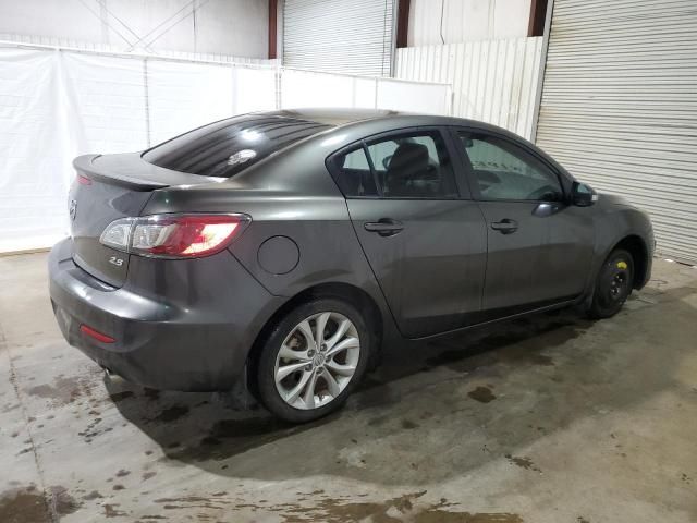 2010 Mazda 3 S