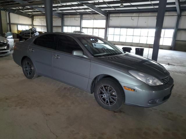 2003 Lexus ES 300