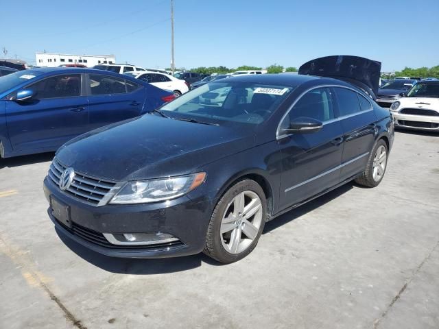 2016 Volkswagen CC Base