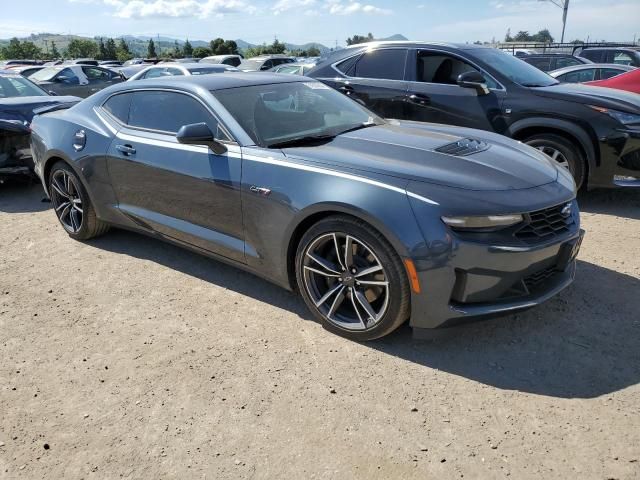 2021 Chevrolet Camaro LZ