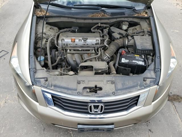 2008 Honda Accord LXP