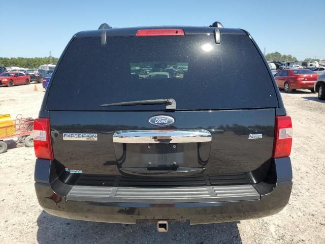 2011 Ford Expedition Limited