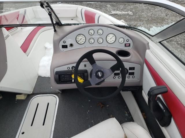 1994 Rinker Boat