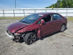 2009 Honda Civic LX-S for sale in Sacramento, CA