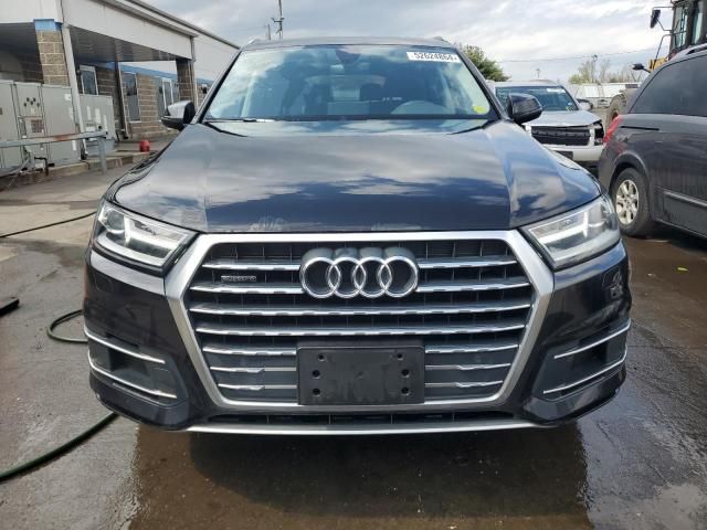 2019 Audi Q7 Premium