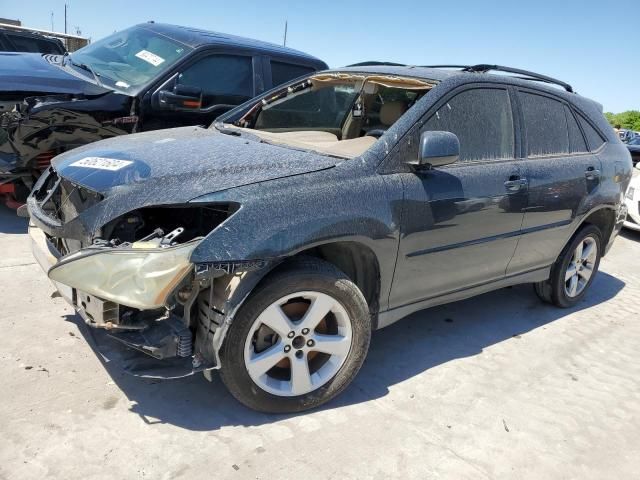 2007 Lexus RX 350