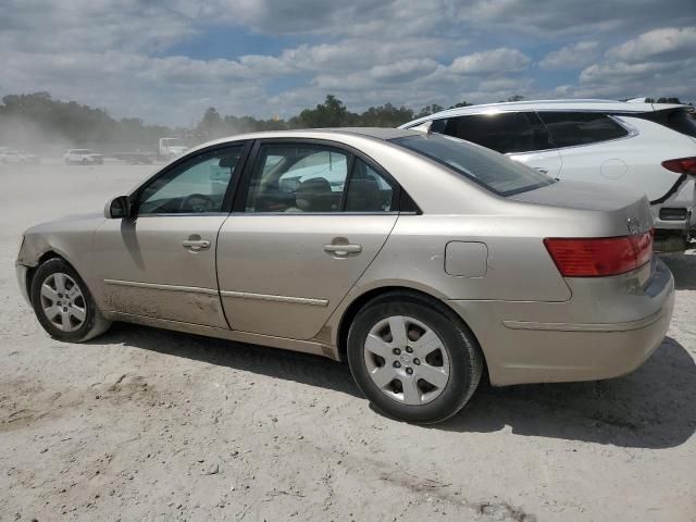 2009 Hyundai Sonata GLS