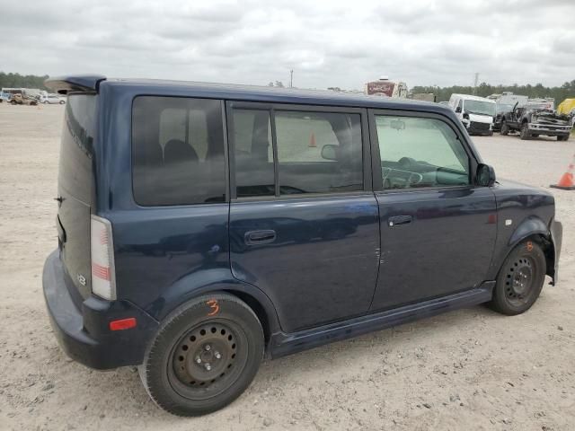 2006 Scion XB