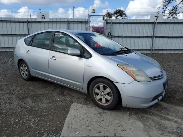 2006 Toyota Prius