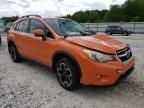 2014 Subaru XV Crosstrek 2.0 Limited