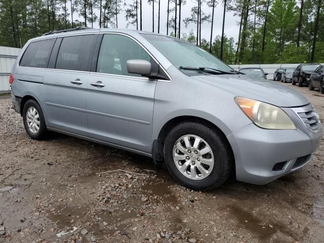 2010 Honda Odyssey EXL